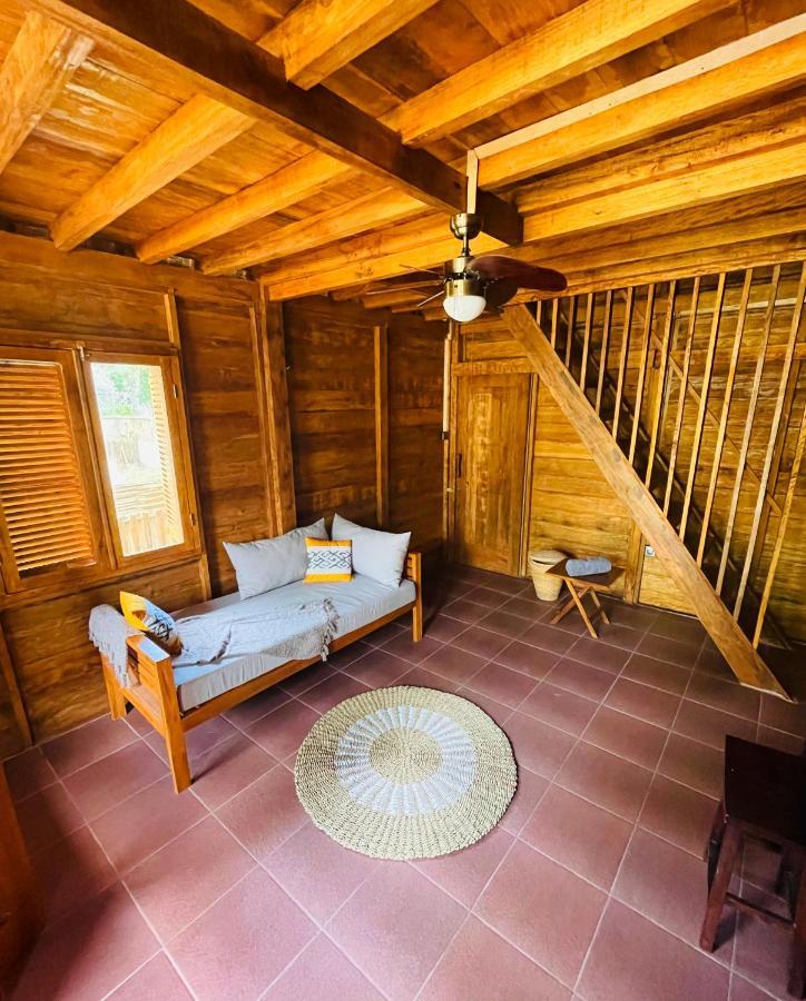 Saja Cottage, Гілі-Мено Екстер'єр фото