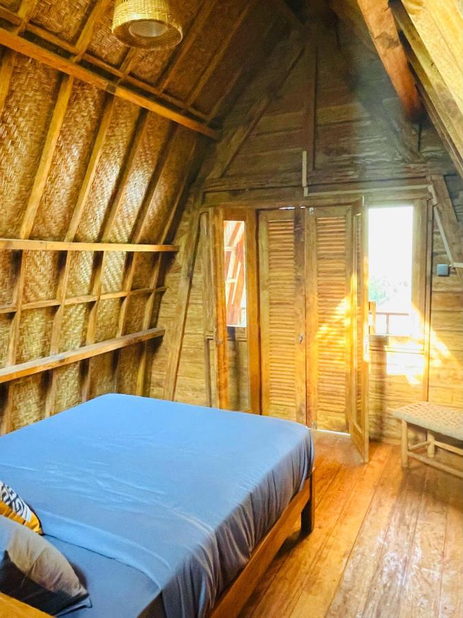 Saja Cottage, Гілі-Мено Екстер'єр фото