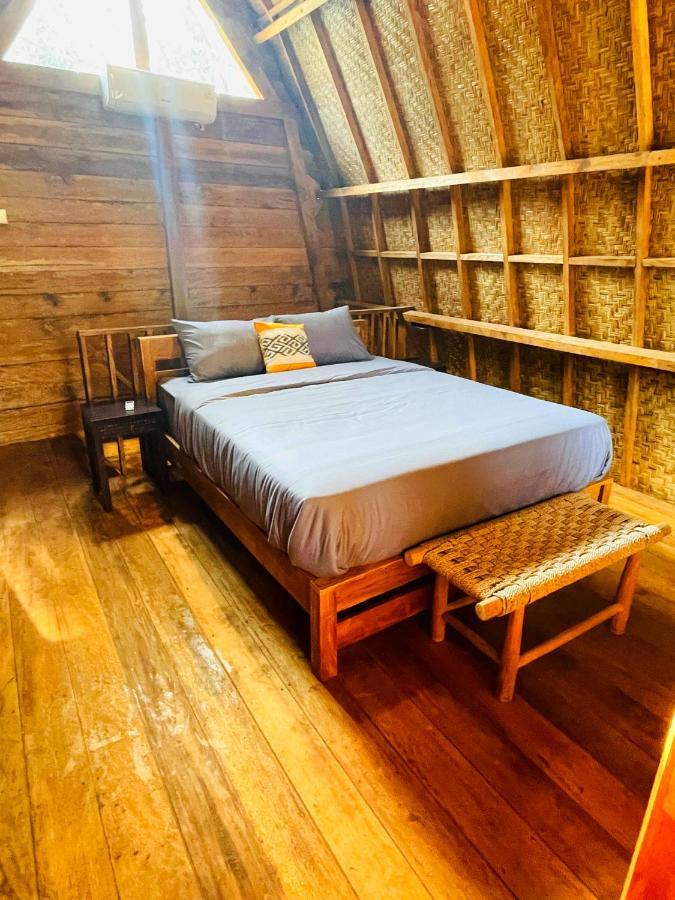 Saja Cottage, Гілі-Мено Екстер'єр фото